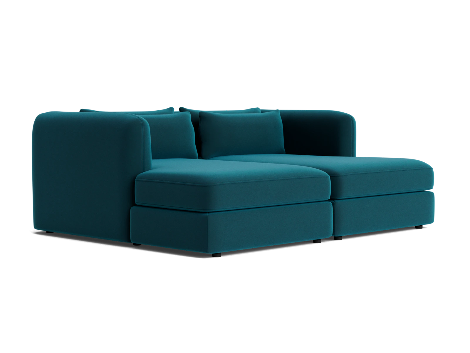 Sebastian Daybed